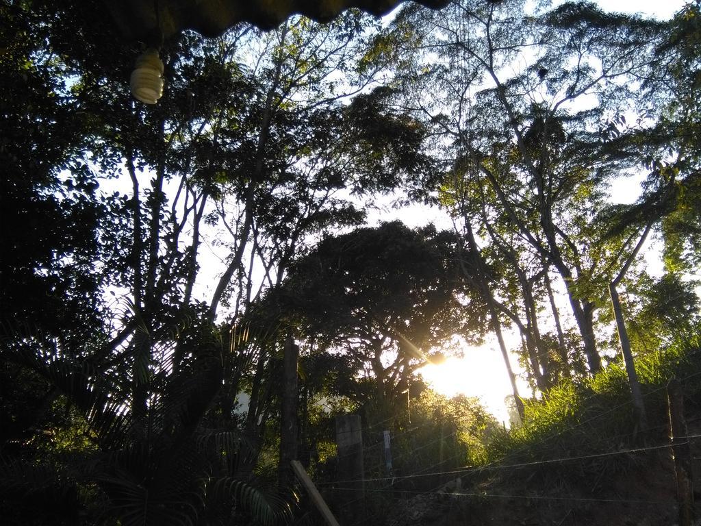4You Ella Esterno foto